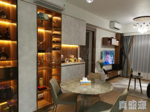 嘉熙 2座 - 28NTS – 香港北部都會區