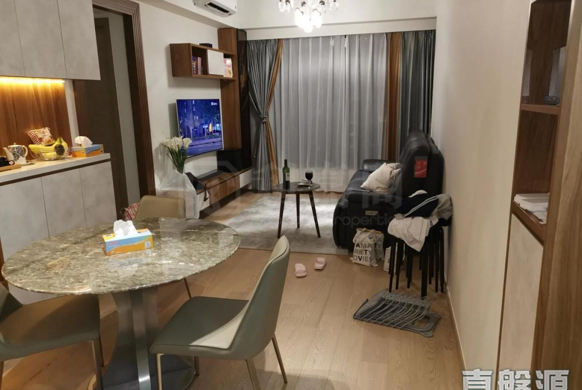 嘉熙 2座 - 28NTS – 香港北部都會區
