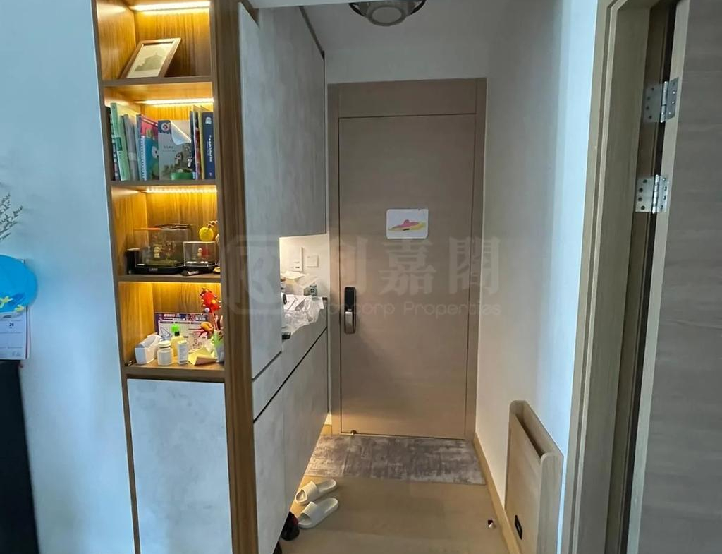 嘉熙 2座 - 28NTS – 香港北部都會區