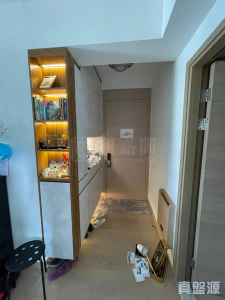 嘉熙 2座 - 28NTS – 香港北部都會區