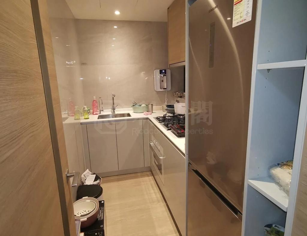 嘉熙 2座 - 28NTS – 香港北部都會區