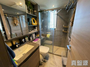 嘉熙 2座 - 28NTS – 香港北部都會區