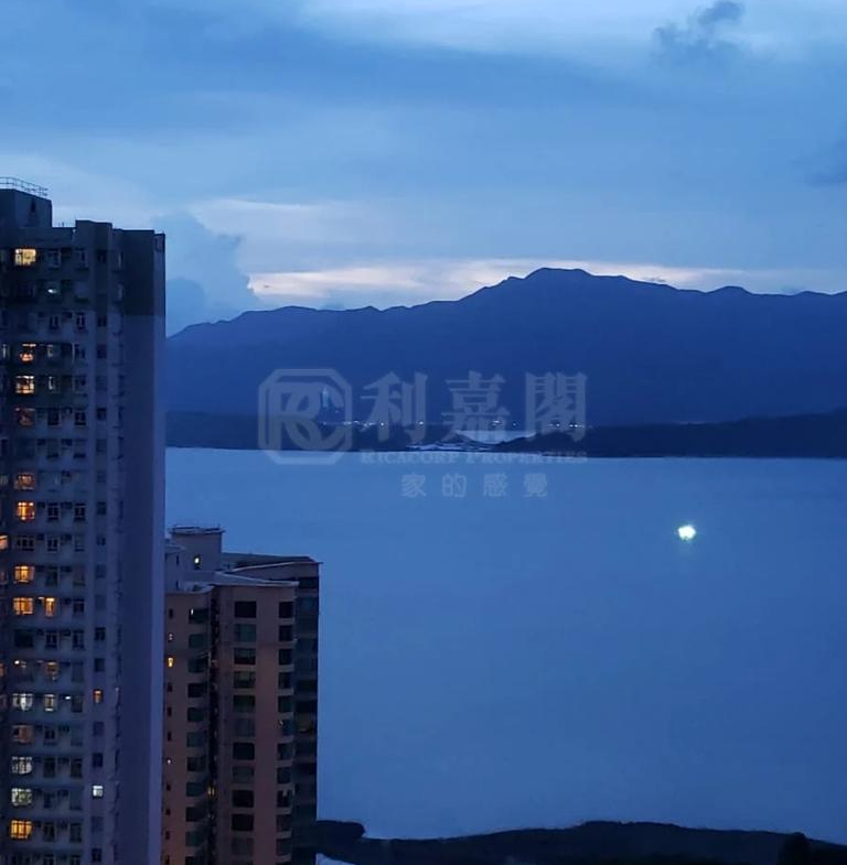 薈朗 1座 - 28NTS – 香港北部都會區