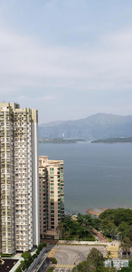 薈朗 1座 - 28NTS – 香港北部都會區