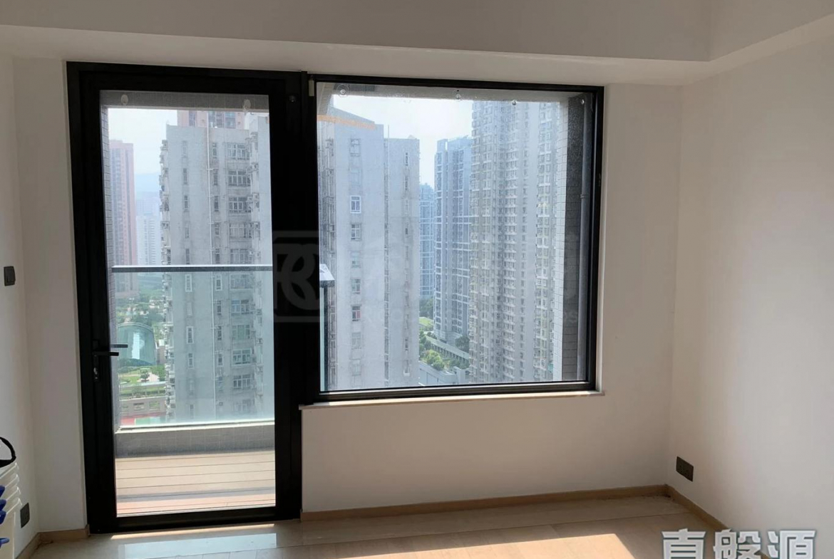 薈朗 1座 - 28NTS – 香港北部都會區