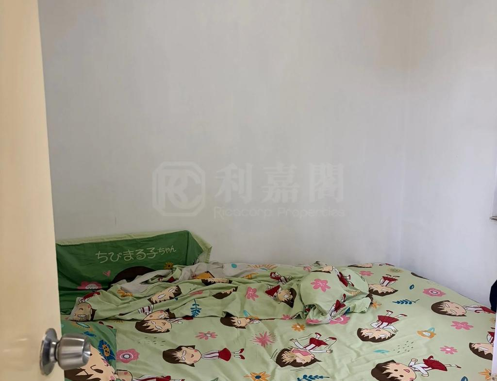 明雅苑 明欣閣 (B座) - 28NTS – 香港北部都會區