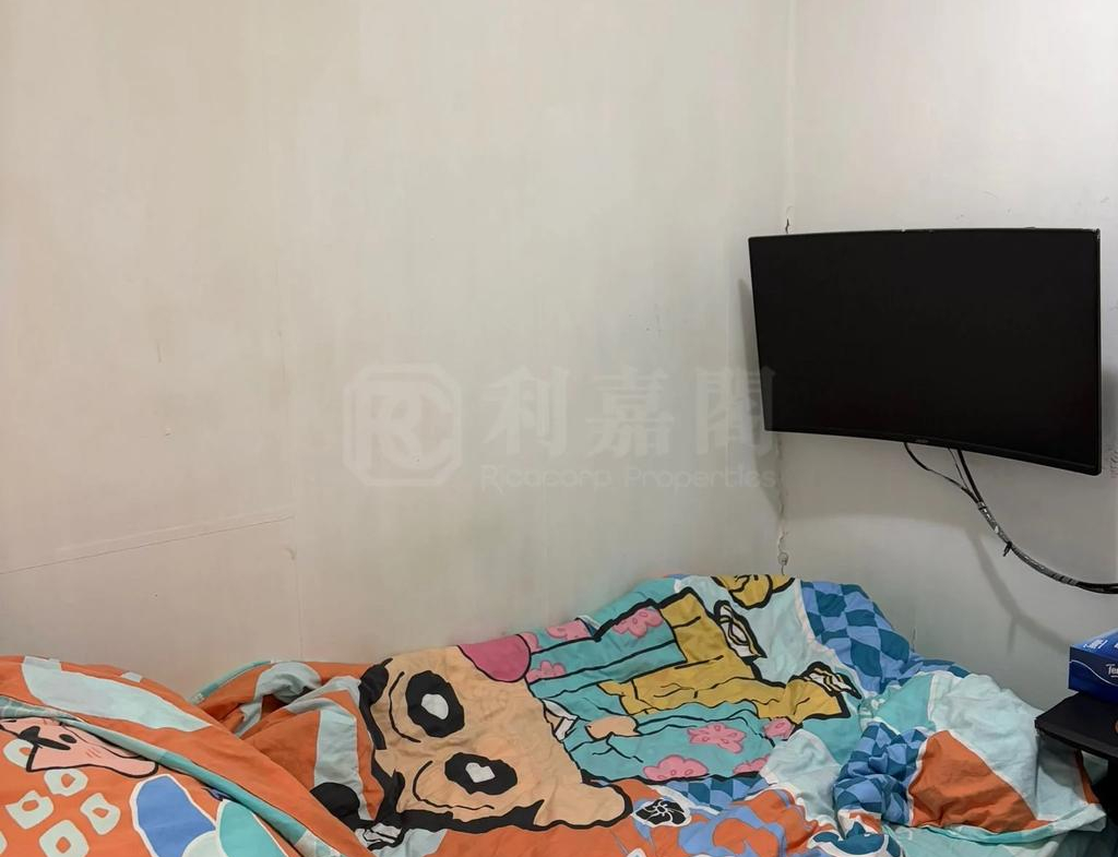明雅苑 明欣閣 (B座) - 28NTS – 香港北部都會區