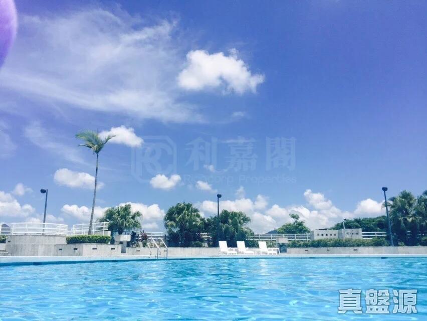 華翠園 23座 - 28NTS – 香港北部都會區