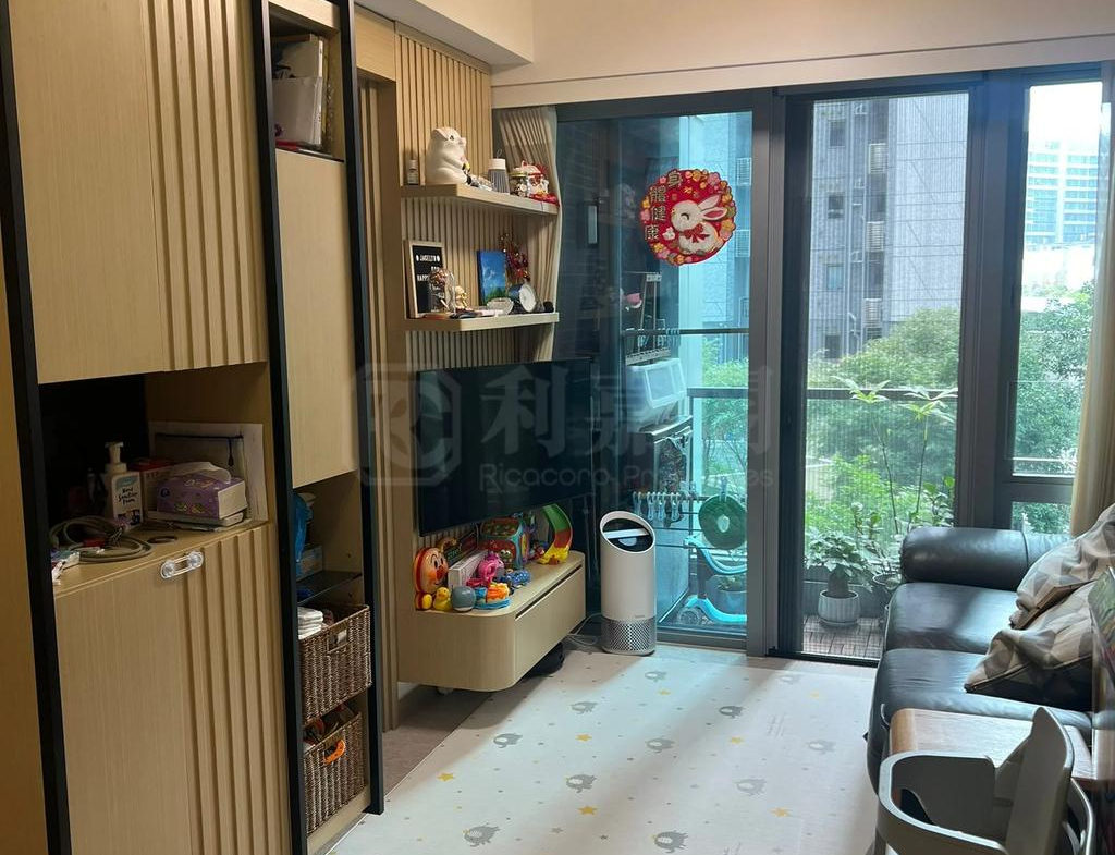 雲滙 2期 10座 - 28NTS – 香港北部都會區