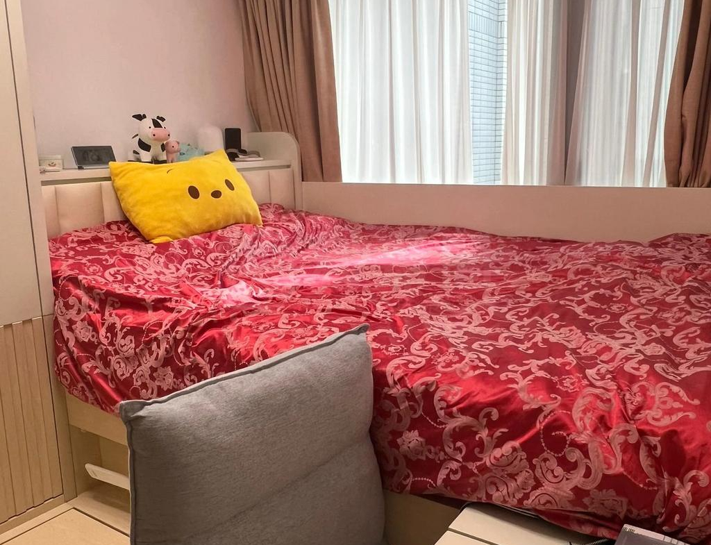 雲滙 2期 10座 - 28NTS – 香港北部都會區