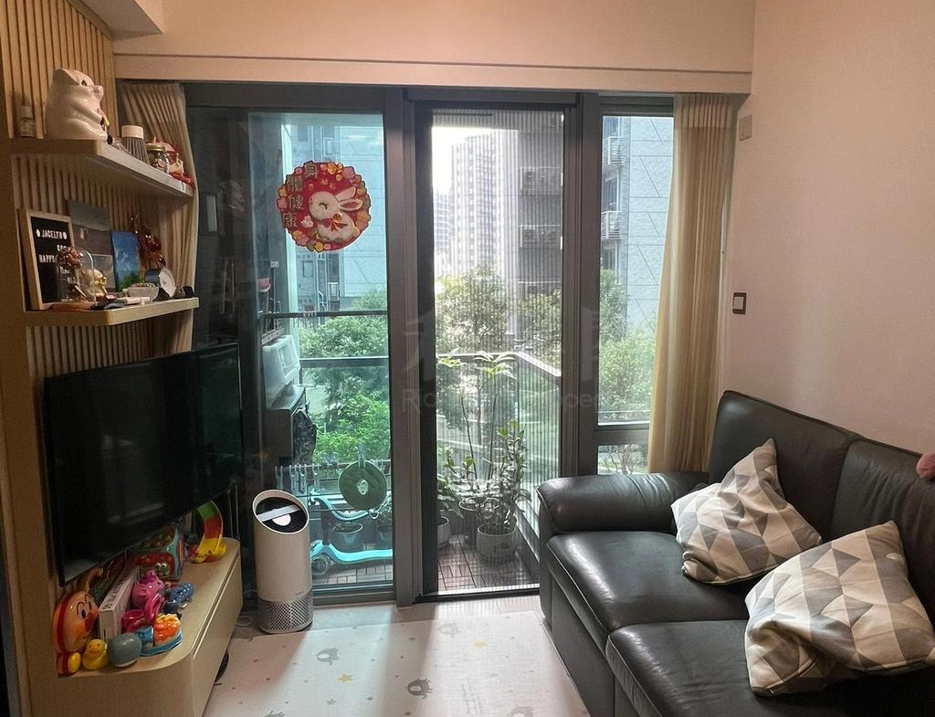 雲滙 2期 10座 - 28NTS – 香港北部都會區