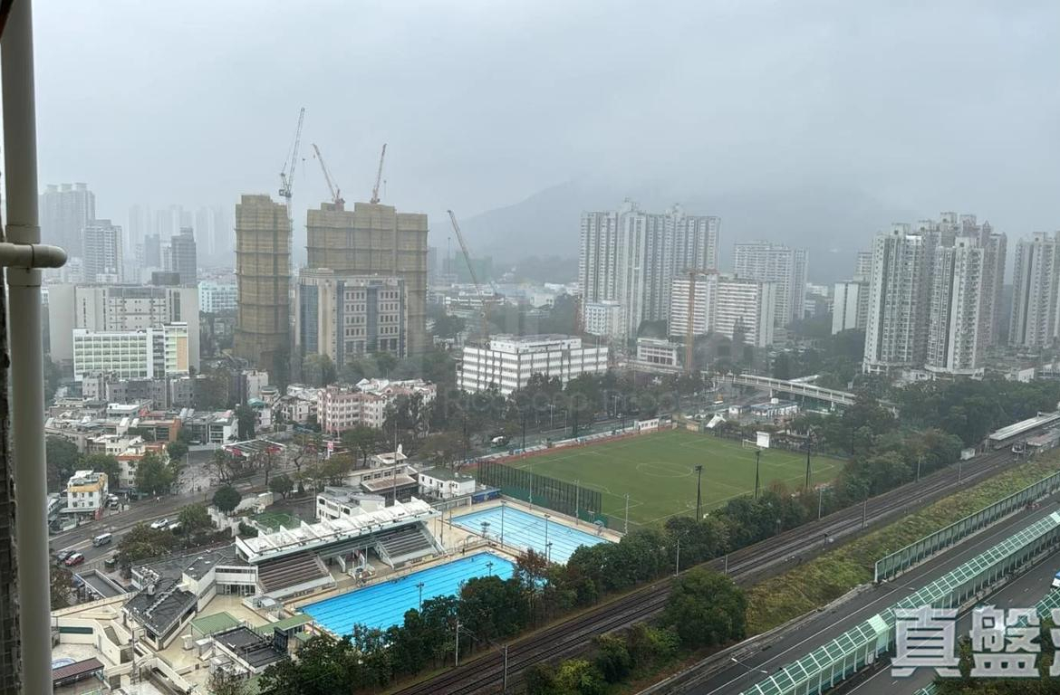 嘉盛苑 嘉明閣 (A座) - 28NTS – 香港北部都會區