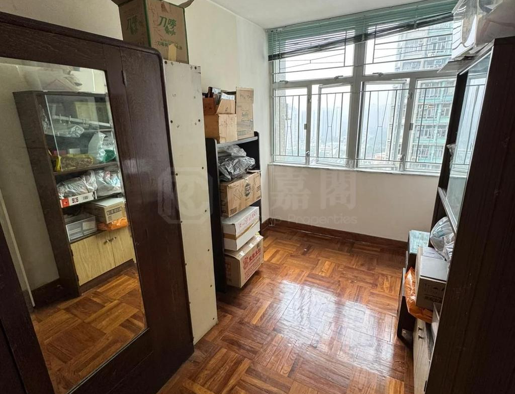 嘉盛苑 嘉明閣 (A座) - 28NTS – 香港北部都會區