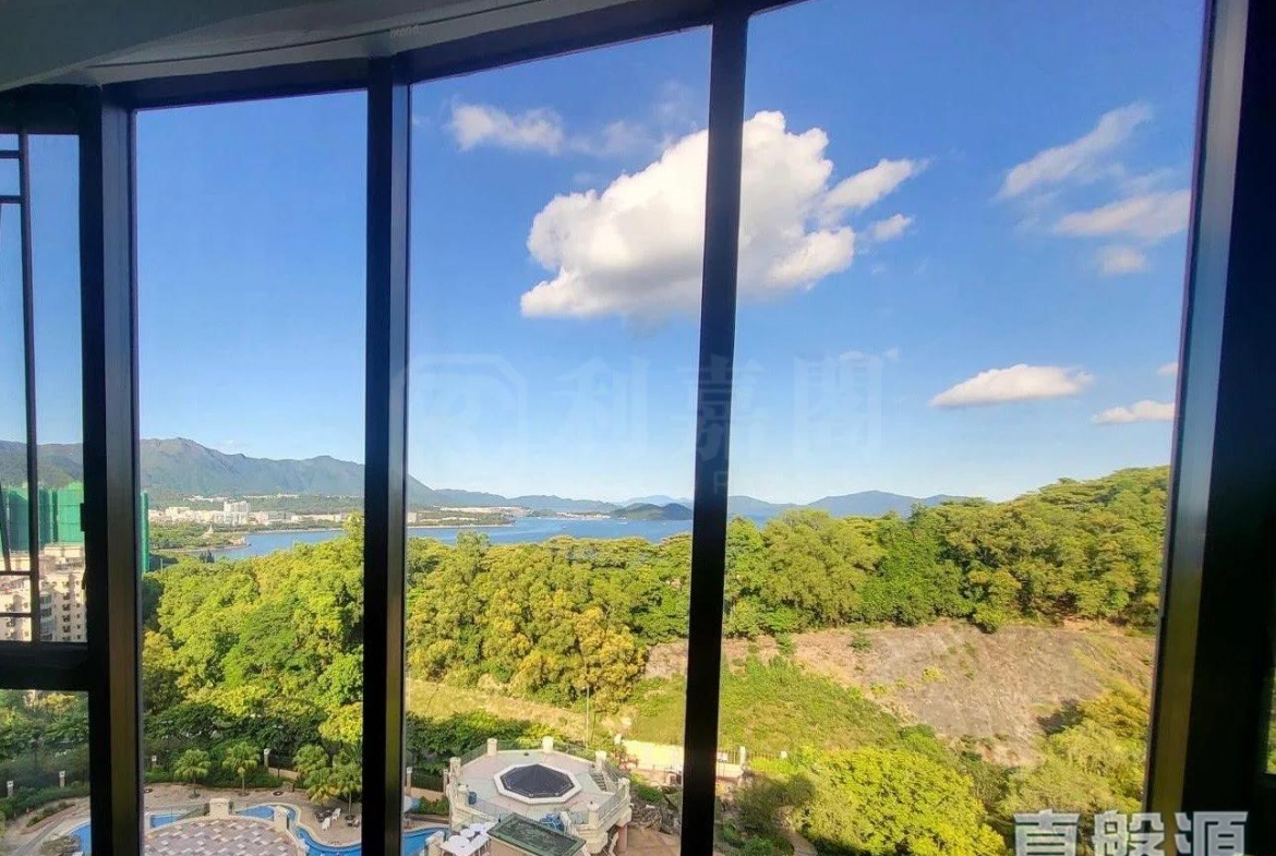 大埔寶馬山 2座 - 28NTS – 香港北部都會區
