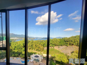 大埔寶馬山 2座 - 28NTS – 香港北部都會區
