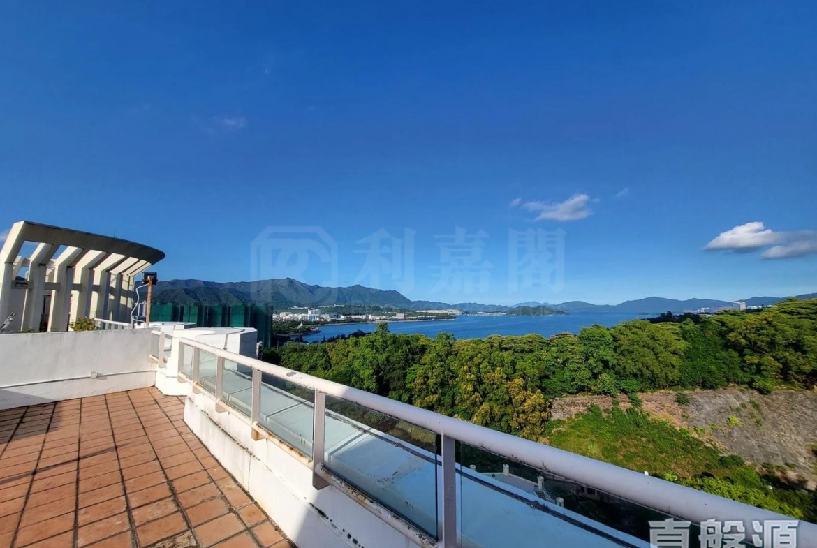 大埔寶馬山 2座 - 28NTS – 香港北部都會區