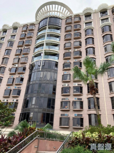 大埔寶馬山 2座 - 28NTS – 香港北部都會區