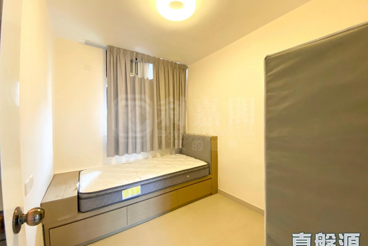 嘉豐花園 4座 - 28NTS – 香港北部都會區