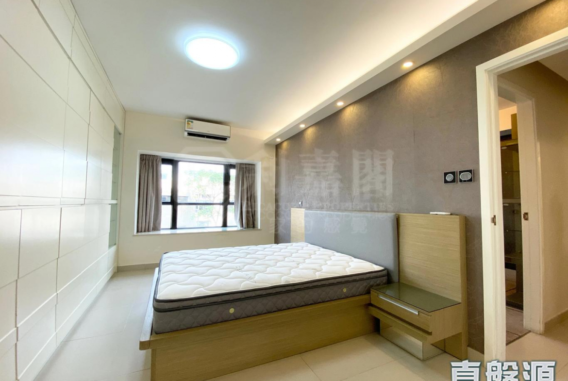 嘉豐花園 4座 - 28NTS – 香港北部都會區