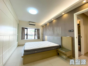 嘉豐花園 4座 - 28NTS – 香港北部都會區