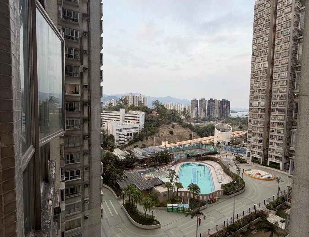 新達廣場 1座 - 28NTS – 香港北部都會區