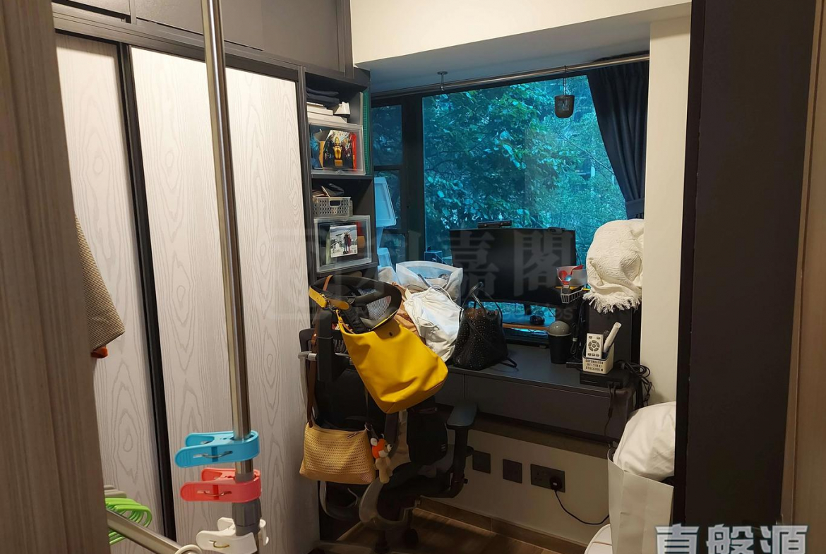 牽晴間 3座 - 28NTS – 香港北部都會區