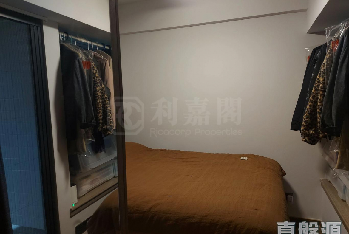 牽晴間 3座 - 28NTS – 香港北部都會區