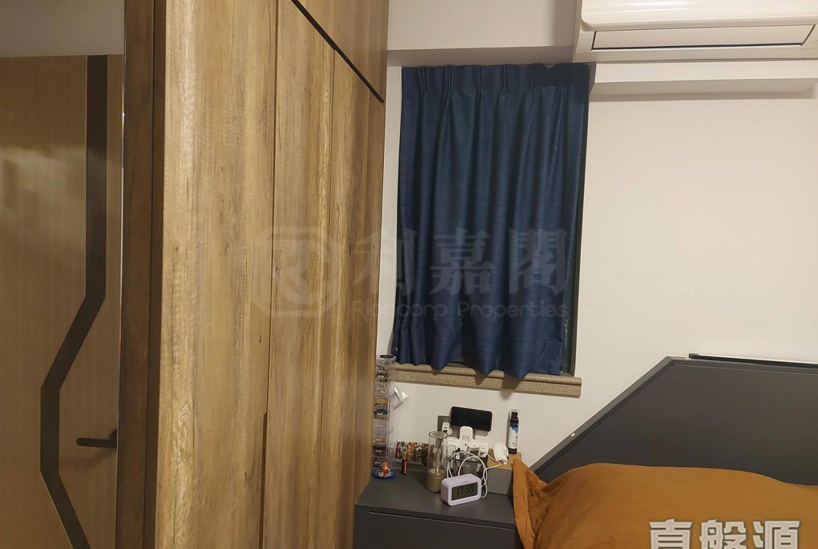 牽晴間 3座 - 28NTS – 香港北部都會區
