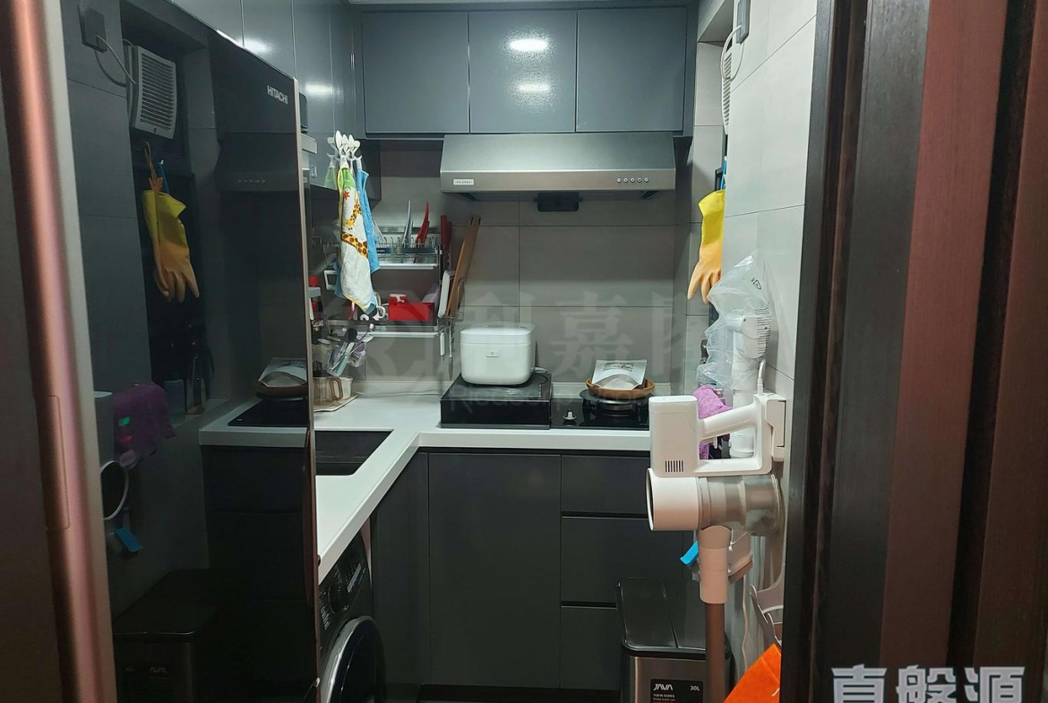 牽晴間 3座 - 28NTS – 香港北部都會區