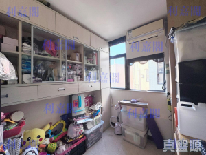 嘉豐花園 - 28NTS – 香港北部都會區