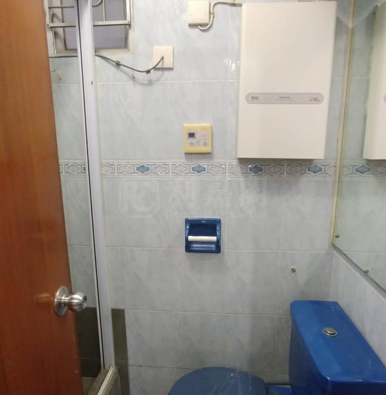 粉嶺中心 1期 C座 - 28NTS – 香港北部都會區