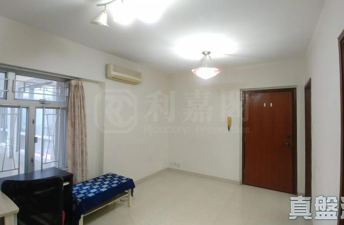 粉嶺中心 1期 C座 - 28NTS – 香港北部都會區