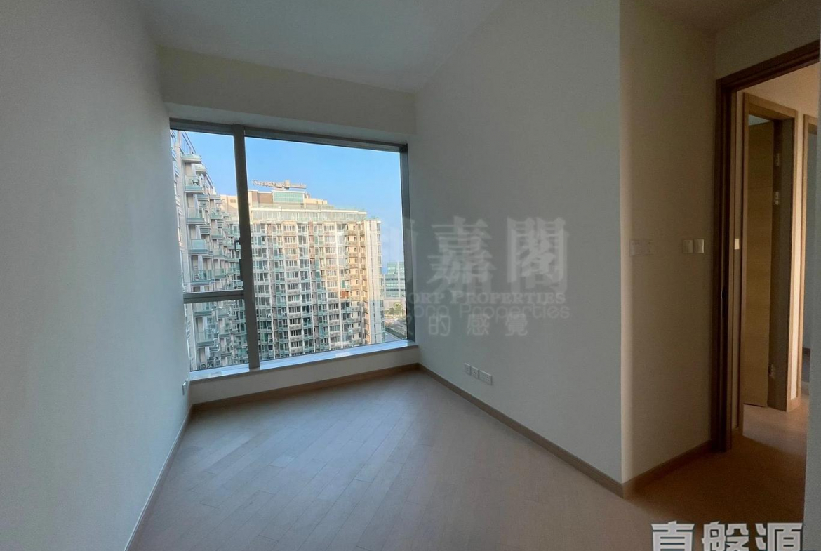逸瓏灣8 1座 - 28NTS – 香港北部都會區