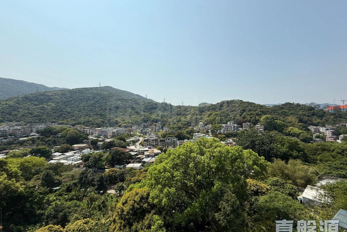 天鑽 17座 - 28NTS – 香港北部都會區