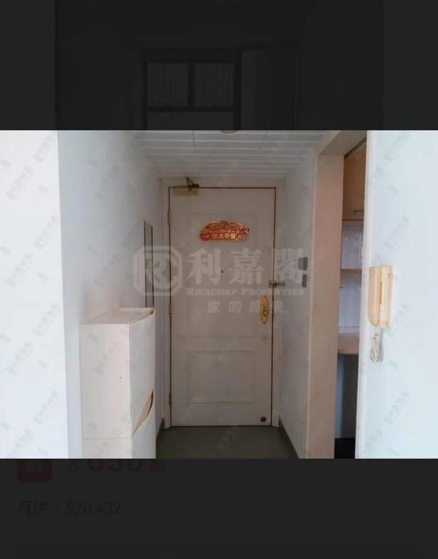 欣廷軒 2座 - 28NTS – 香港北部都會區