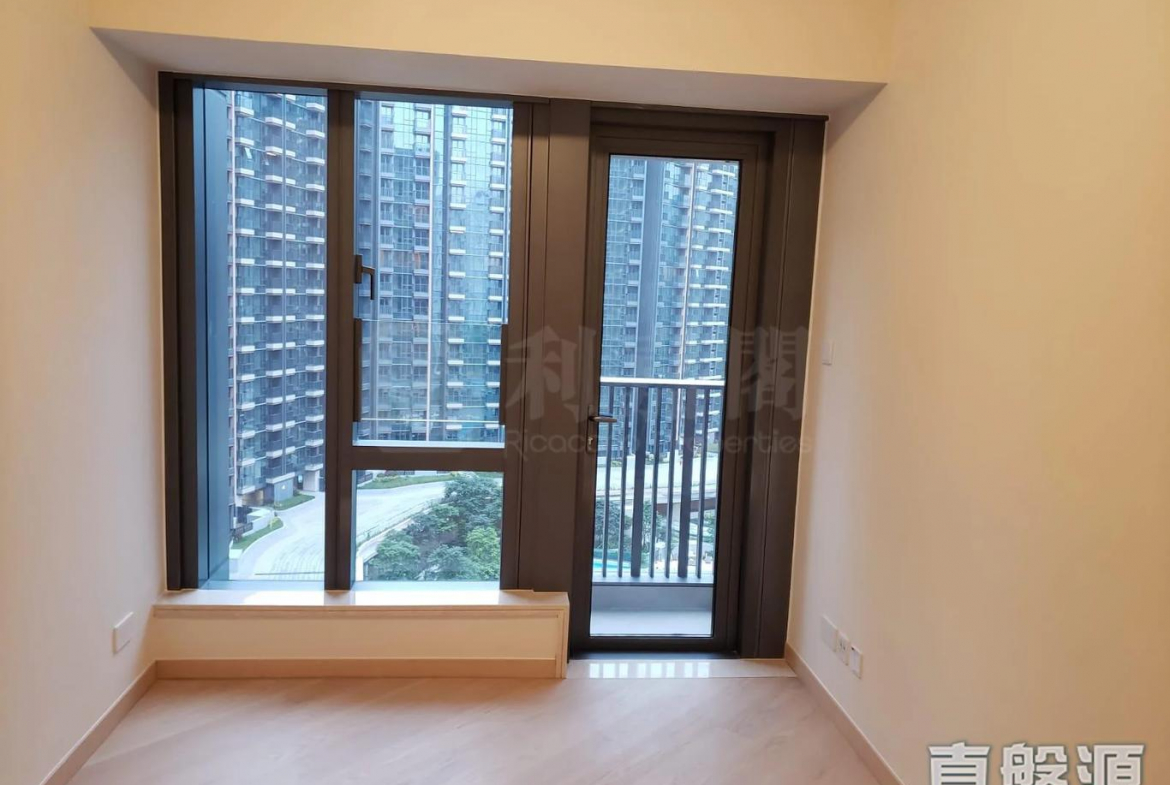 天鑽 5座 - 28NTS – 香港北部都會區