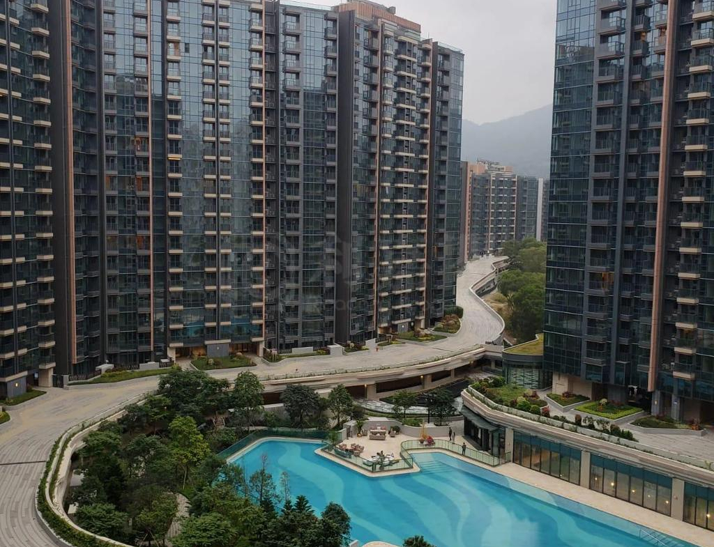天鑽 5座 - 28NTS – 香港北部都會區