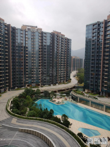 天鑽 5座 - 28NTS – 香港北部都會區