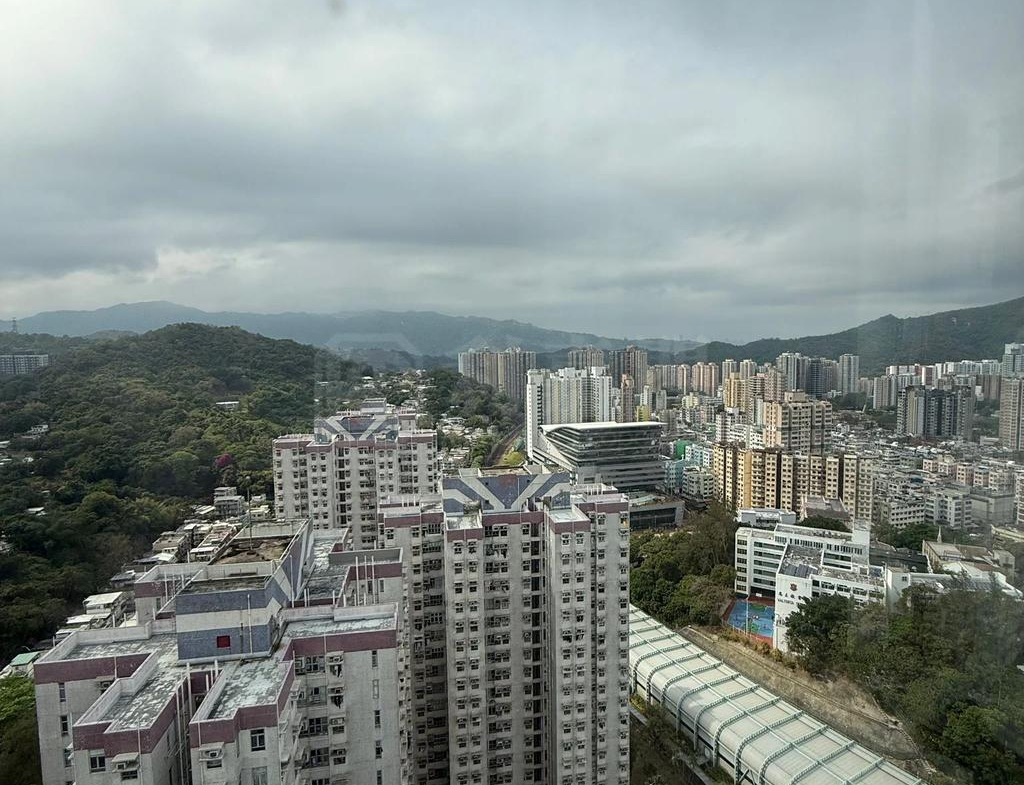 新達廣場 1座 - 28NTS – 香港北部都會區