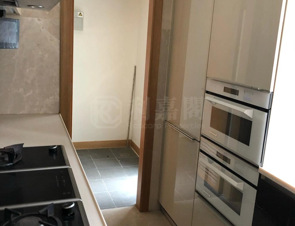 天賦海灣 2期 溋玥 15座 - 28NTS – 香港北部都會區