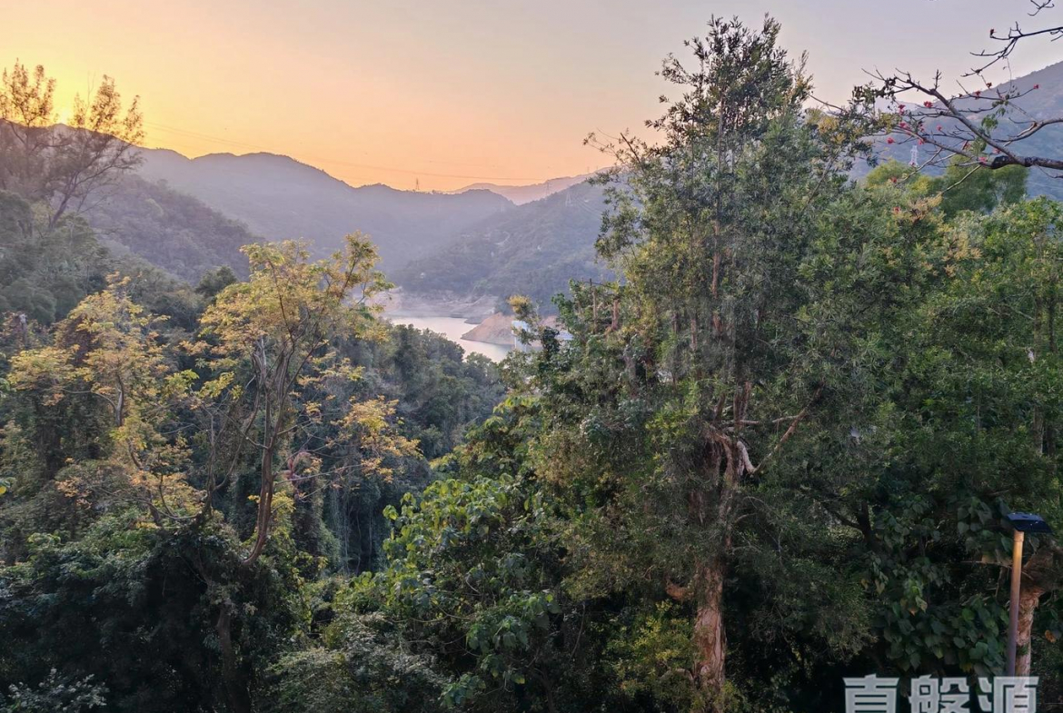 湖景花園 5座 - 28NTS – 香港北部都會區