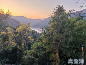湖景花園 5座 - 28NTS – 香港北部都會區