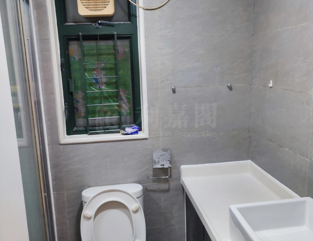 牽晴間 3座 - 28NTS – 香港北部都會區