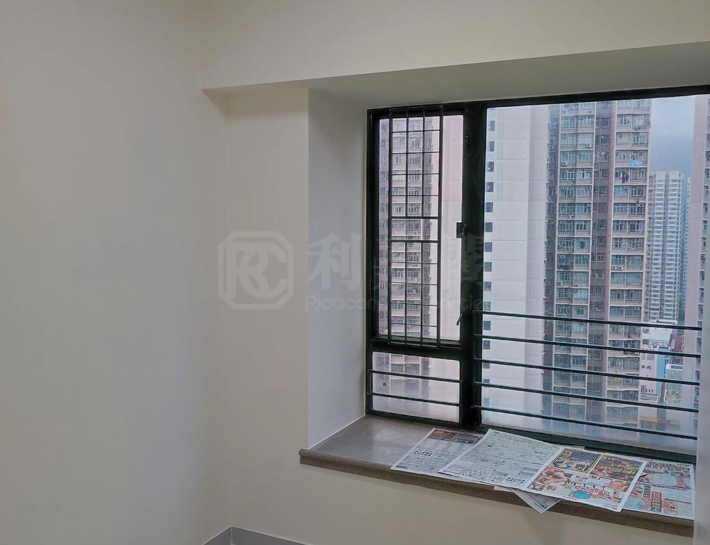 牽晴間 3座 - 28NTS – 香港北部都會區