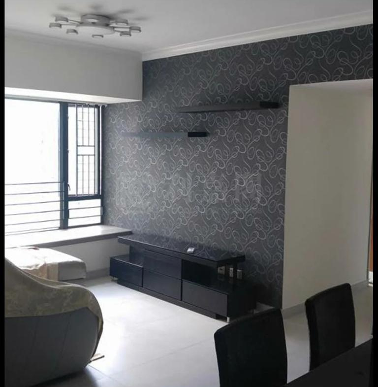 牽晴間 3座 - 28NTS – 香港北部都會區
