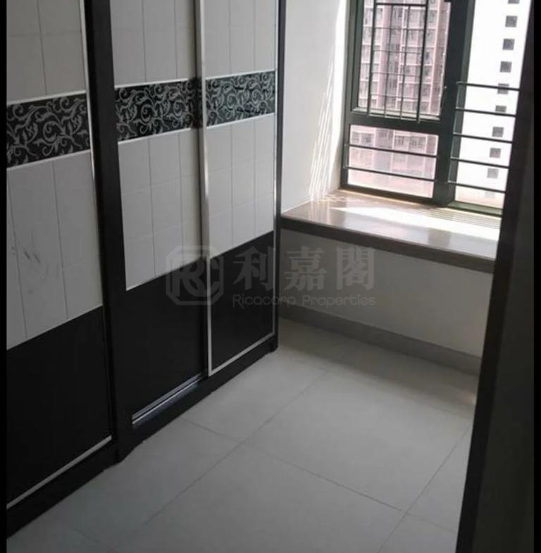 牽晴間 3座 - 28NTS – 香港北部都會區