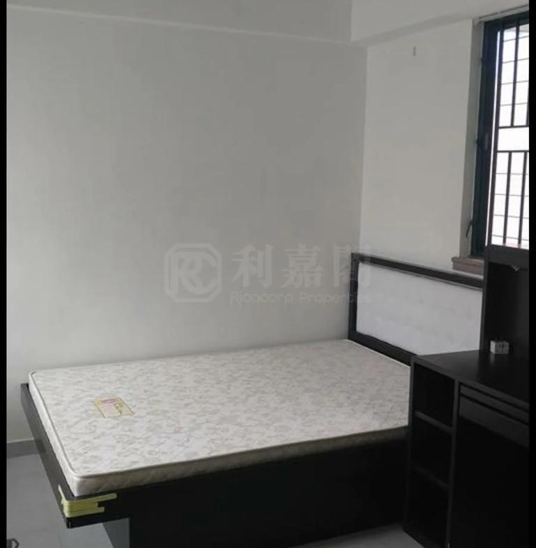 牽晴間 3座 - 28NTS – 香港北部都會區