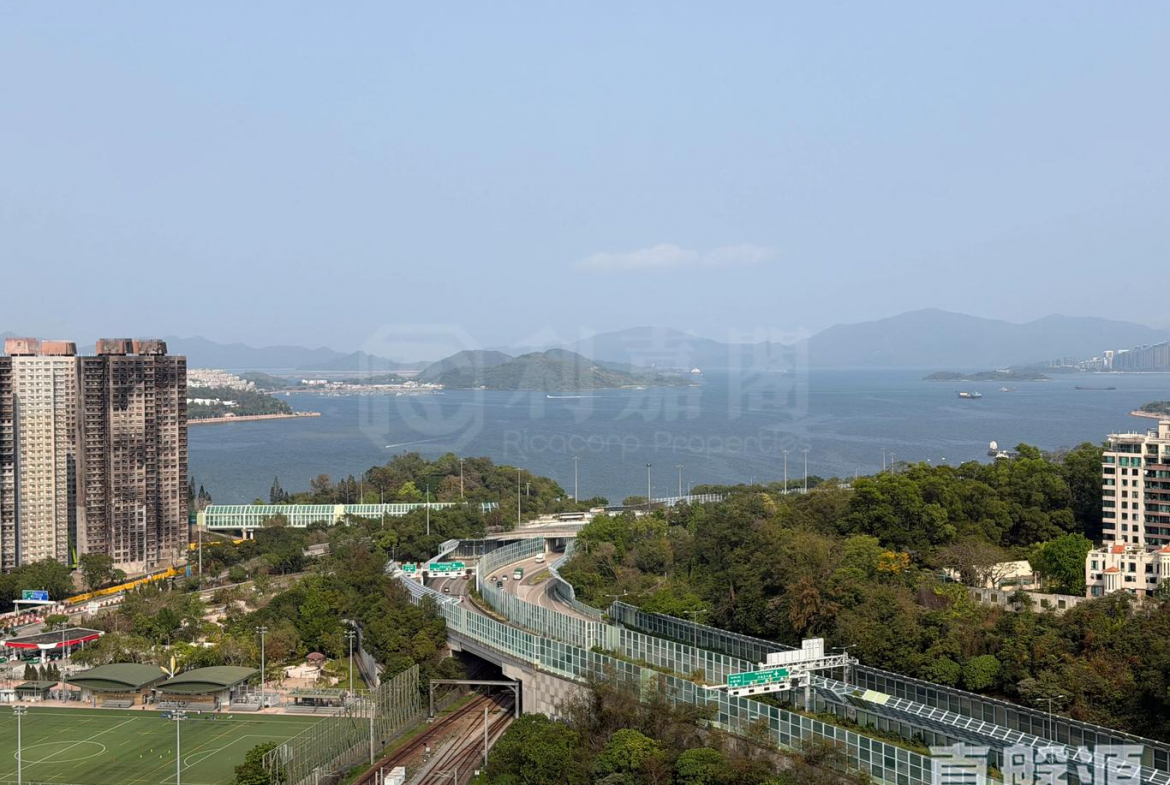 新達廣場 5座 - 28NTS – 香港北部都會區