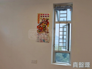 山麗苑 D座 - 28NTS – 香港北部都會區