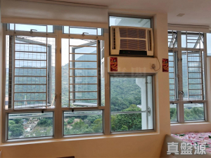 山麗苑 D座 - 28NTS – 香港北部都會區